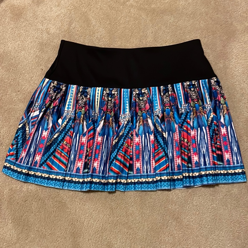 Tennis skirt